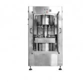 LHAZ系列真空負壓全自動灌裝機